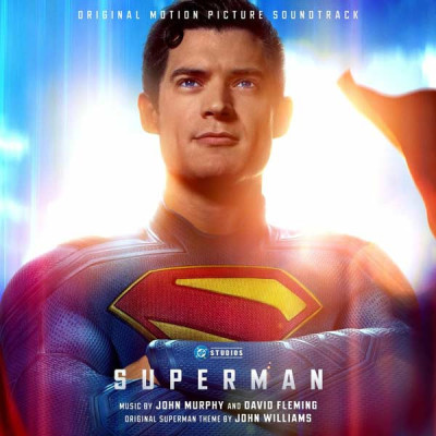 سوپرمن/ Superman 2025