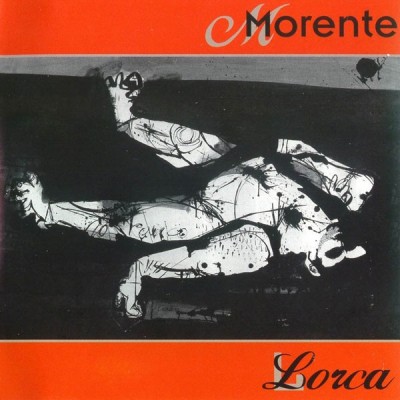 لورکا / lorca