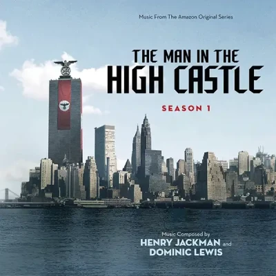 مردی در رأس قلعه / The Man In The High Castle Season One