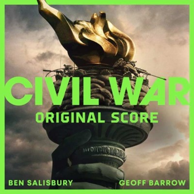 جنگ داخلی / Civil War