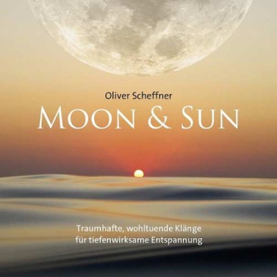  ماه و خورشید / Moon & Sun