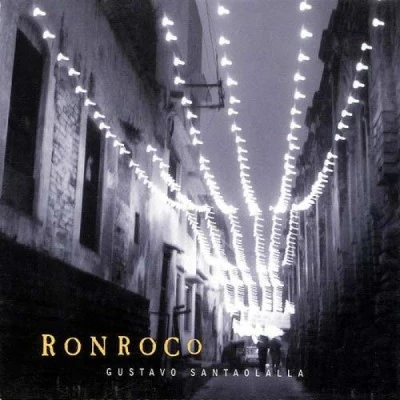 رونروکو / Ronroco