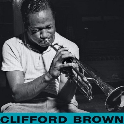 جاز مدرن کوئینسی جونز ،کلیفورد براون Modern Jazz CD098   Quincy Jones ,Clifford Brown  /1953-1356   