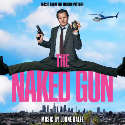 اسلحه لخت / The Naked Gun
