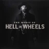 01 Hell on Wheels Main Title