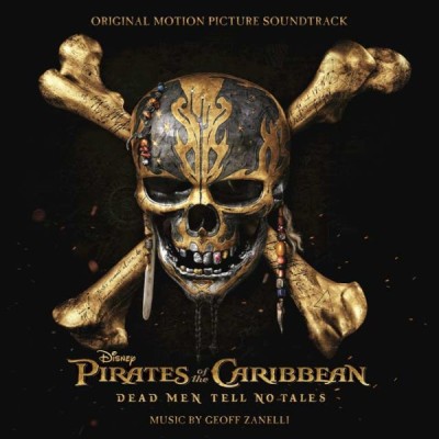 01 Dead Men Tell No Tales