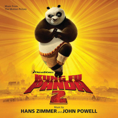 پاندای کونگ‌فوکار / 2 Kung fu Panda 
