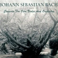 Concerto For Oboe,Violin And Orchestra  In C Minor