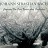 02 Concerto For Oboe,Violin And Orchestra