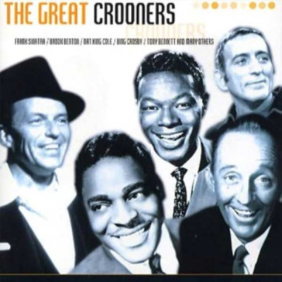بزرگان سبک کروُن / The Great Crooners