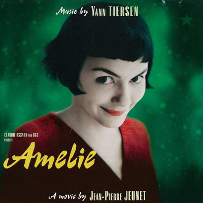 امیلی / Amelie