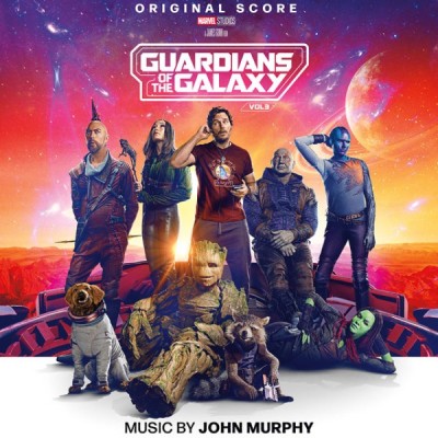 1. Kits (From 'Guardians of the Galaxy Vol. 3'Score)