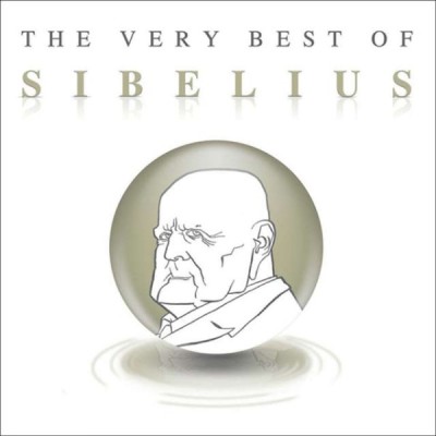    The Very Best Of Sibelius Part 1 / برترین آثار سیبلیوس