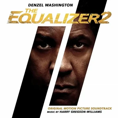 اکولایزر ۲ / The Equalizer 2