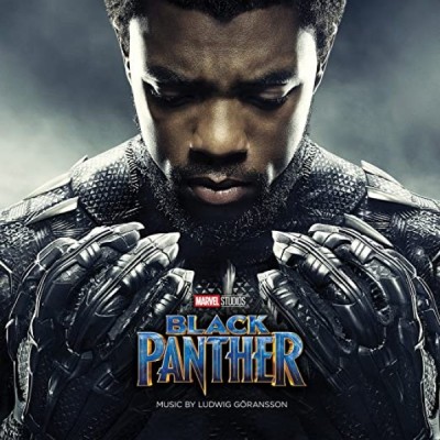 Black Panter / پلنگ سیاه