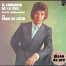 Disco De Oro (1)