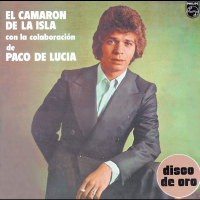 Disco De Oro (1)