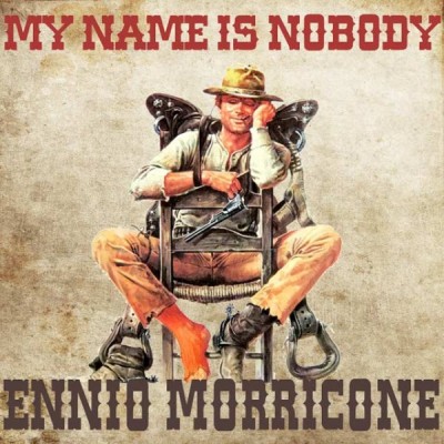 My Name Is Nobody / اسم من هیچکس است