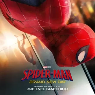 مرد عنکبوتی: روزی نو / Spider-Man: Brand New Day