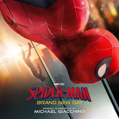 مرد عنکبوتی: روزی نو / Spider-Man: Brand New Day