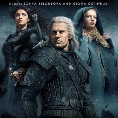 The Witcher / ویچر