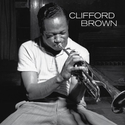 جاز مدرن کلیفورد براون ، تد دامرون و گروه ارکستر خود  Modern Jazz CD026 Clifford Brown, Tadd Dameron And His Orchestra / (1953-54)  