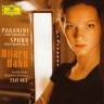 1 Paganini & Spohr;01;Paganini Violin Concerto no.1 in D major, op.6 - I. Allegro 