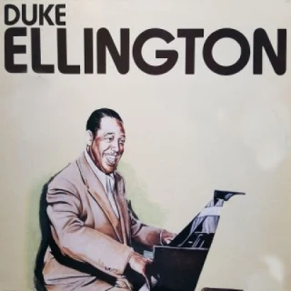 چرخ زمان دوک الینگتون ، بارنی بیگارد،جانی هاجز Swing Time CD018  Duke Ellington, Barny Bigard, Johnny Hodges, Cootie Williams /  1937-1938 