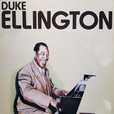 چرخ زمان دوک الینگتون ، بارنی بیگارد،جانی هاجز Swing Time CD018  Duke Ellington, Barny Bigard, Johnny Hodges, Cootie Williams /  1937-1938 