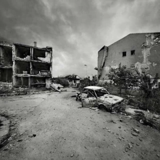 خانه خاطره / Memoryhouse
