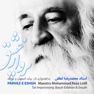 پرواز عشق