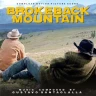1. Brokeback Mountain #1