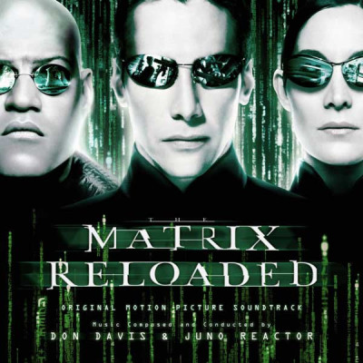 ماتریکس ریلود / The Matrix Reloaded