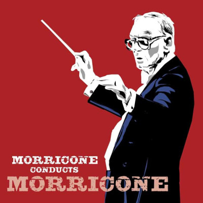 موریکونه موریکونه را رهبری میکند / Morricone Conducts Morricone