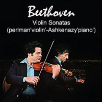 10) Violin Sonatas