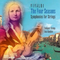 Spring,Concerto in E major,RV 269(Stern'violin')-11 (2)