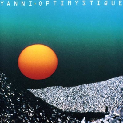 Optimystique / خوشبین