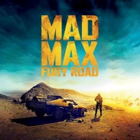 Mad Max Fury Road