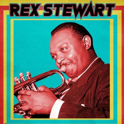 جرخ زمان ریکس ستیوارت و 	کوتی ویلیامز Swing Time CD100   Rex Stewart & Cootie Williams, Count Basie All Stars / (1957) 