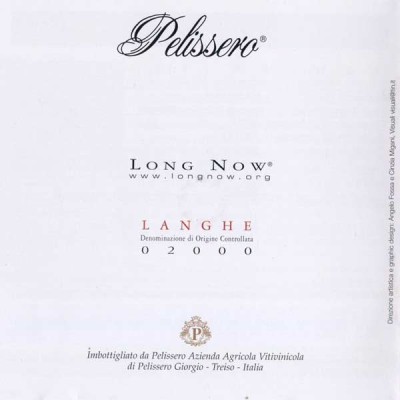 مدتهاست / Long Now