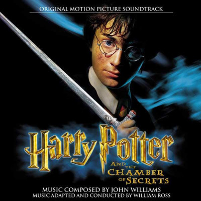 هری پاتر و تالار اسرار / Harry Potter and the Chamber of Secrets 