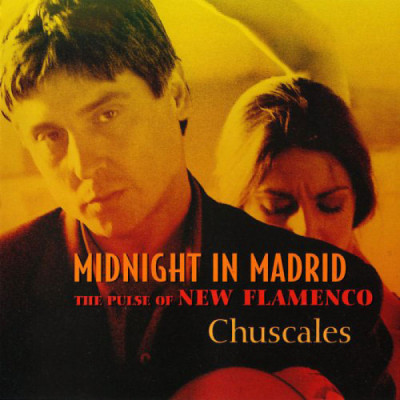 نیمه شب در مادرید / Midnight in Madrid 