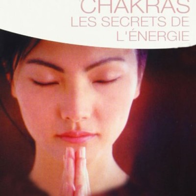  چاکراها /  Chakras
