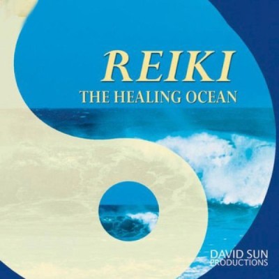 ریکی اقیانوس شفابخش /   Reiki The Healing Ocean 