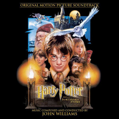 هری پاتر و سنگ جادو / Harry Potter and the Sorcerer's Stone