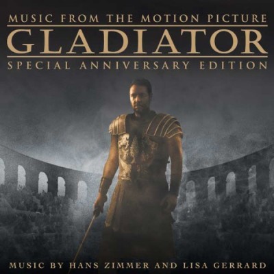 گلادیاتور / Gladiator 