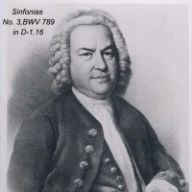 Sinfonias (Heifetz 'violin')-5.23