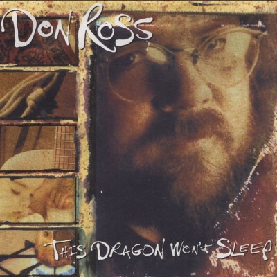 این اژدها نمی خوابد / This Dragon Won't Sleep