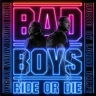 1. Bad Boys Ride or Die
