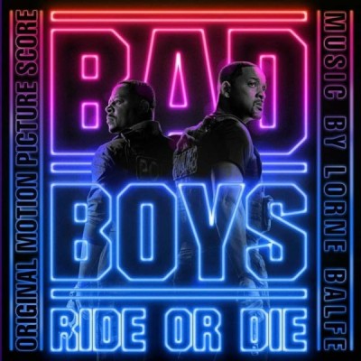 پسران بد ۴ برون یا بمیر / Bad boys Ride or Die